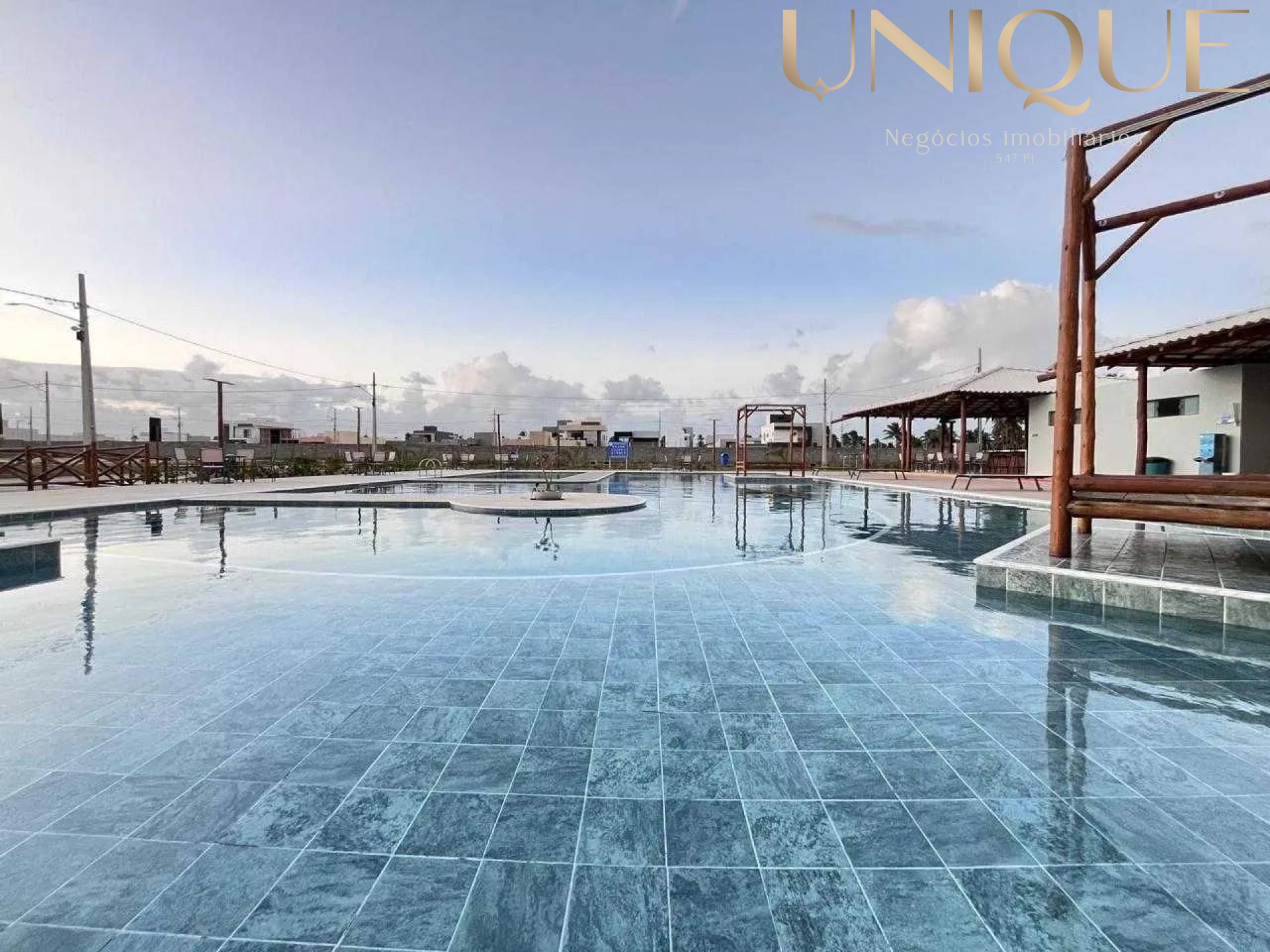 Lote no Padang Beach Residence Com Escritura