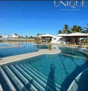 ? Oportunidade Pé na Areia: Lote no Padang Beach Residence!