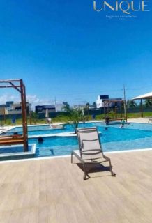 ? Oportunidade Pé na Areia: Lote no Padang Beach Residence!