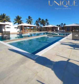 ? Oportunidade Pé na Areia: Lote no Padang Beach Residence!