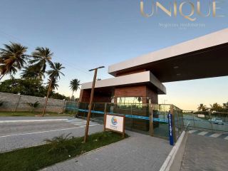 ? Oportunidade Pé na Areia: Lote no Padang Beach Residence!