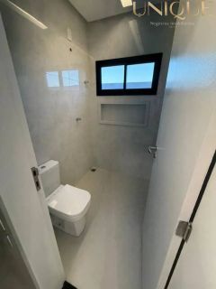 Casa Moderna no Condomínio Padang – Barra dos Coqueiros