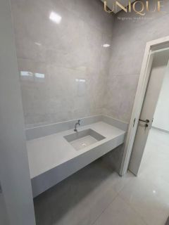 Casa Moderna no Condomínio Padang – Barra dos Coqueiros