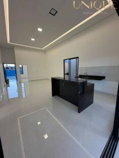 Casa Moderna no Condomínio Padang – Barra dos Coqueiros