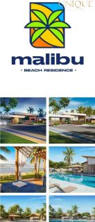 ? Lote à Venda no Malibu Beach Residence