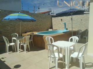 ? Casa com piscina à venda no Mosqueiro – Aracaju/SE