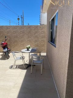 ? Casa com piscina à venda no Mosqueiro – Aracaju/SE