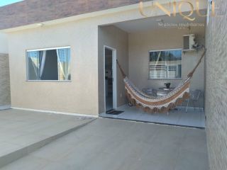 ? Casa com piscina à venda no Mosqueiro – Aracaju/SE