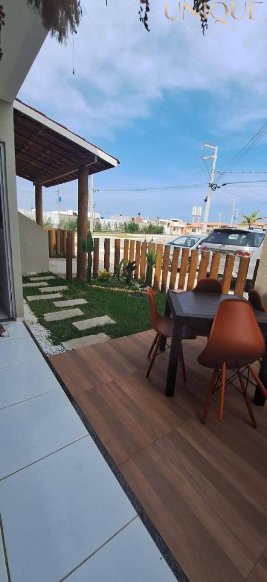 ? Apartamento à Venda no Park Barra Mais Viver – Barra dos Coqueiros