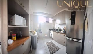 ? Apartamento à Venda no Park Barra Mais Viver – Barra dos Coqueiros