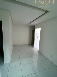 Apartamento com 2 quartos no Residencial Belo Jardim, Nossa Sra Socorro.