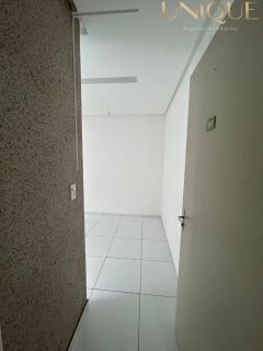 Apartamento com 2 quartos no Residencial Belo Jardim, Nossa Sra Socorro.