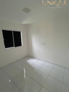 Apartamento com 2 quartos no Residencial Belo Jardim, Nossa Sra Socorro.