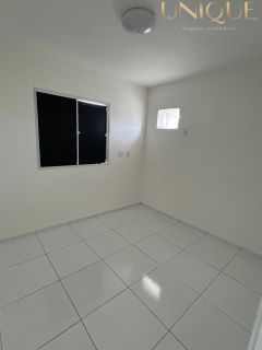 Apartamento com 2 quartos no Residencial Belo Jardim, Nossa Sra Socorro.
