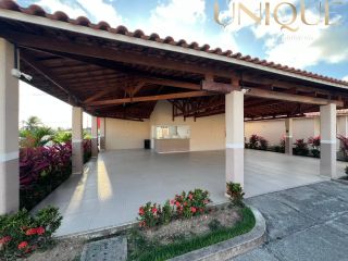 Apartamento com 2 quartos no Residencial Belo Jardim, Nossa Sra Socorro.