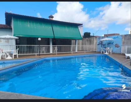 Apartamento com 3 quartos no Residencial Arte Viva, em frente a Unit.