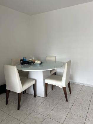 Apartamento com 3 quartos no Residencial Arte Viva, em frente a Unit.