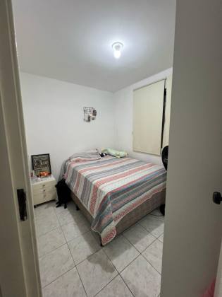 Apartamento com 3 quartos no Residencial Arte Viva, em frente a Unit.