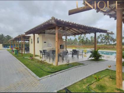 Lote no Mares Maluí Residence