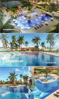 Lote no Mares Maluí Residence