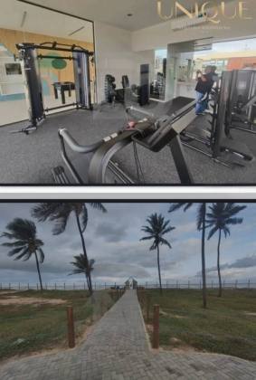 Lote no Mares Maluí Residence