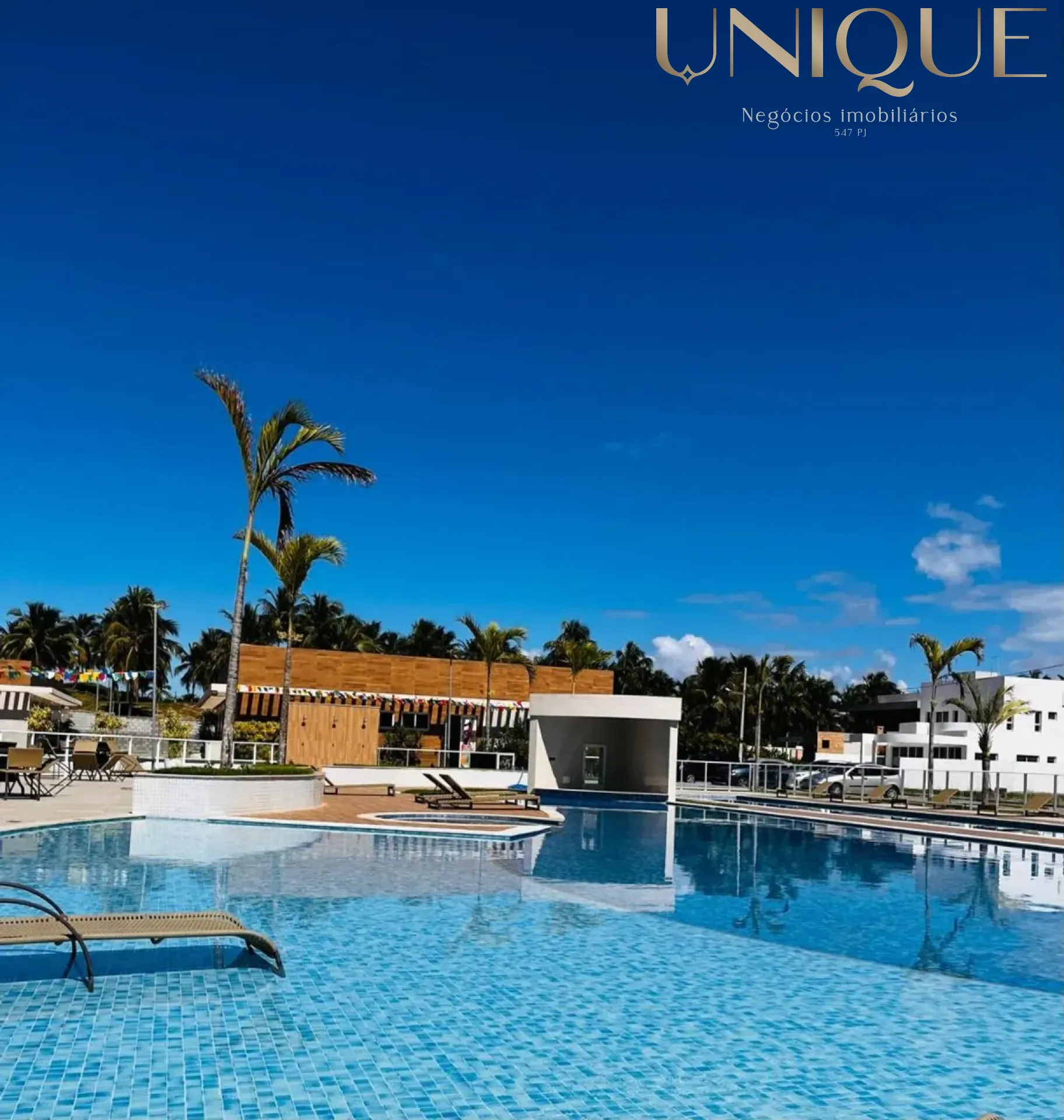 ✨ Oportunidade no Ville Al Maré – Terreno em Condomínio Fechado na Barra dos Coqueiros