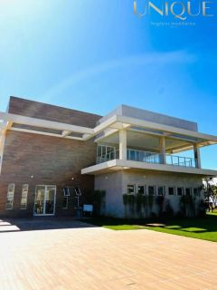 ✨ Oportunidade no Ville Al Maré – Terreno em Condomínio Fechado na Barra dos Coqueiros