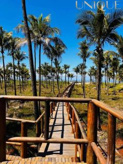 ✨ Oportunidade no Ville Al Maré – Terreno em Condomínio Fechado na Barra dos Coqueiros