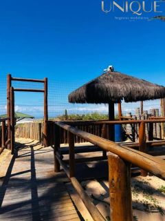 ✨ Oportunidade no Ville Al Maré – Terreno em Condomínio Fechado na Barra dos Coqueiros