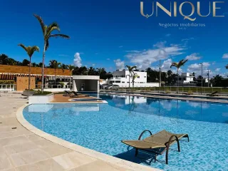 ✨ Oportunidade no Ville Al Maré – Terreno em Condomínio Fechado na Barra dos Coqueiros