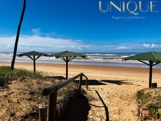 ✨ Oportunidade no Ville Al Maré – Terreno em Condomínio Fechado na Barra dos Coqueiros