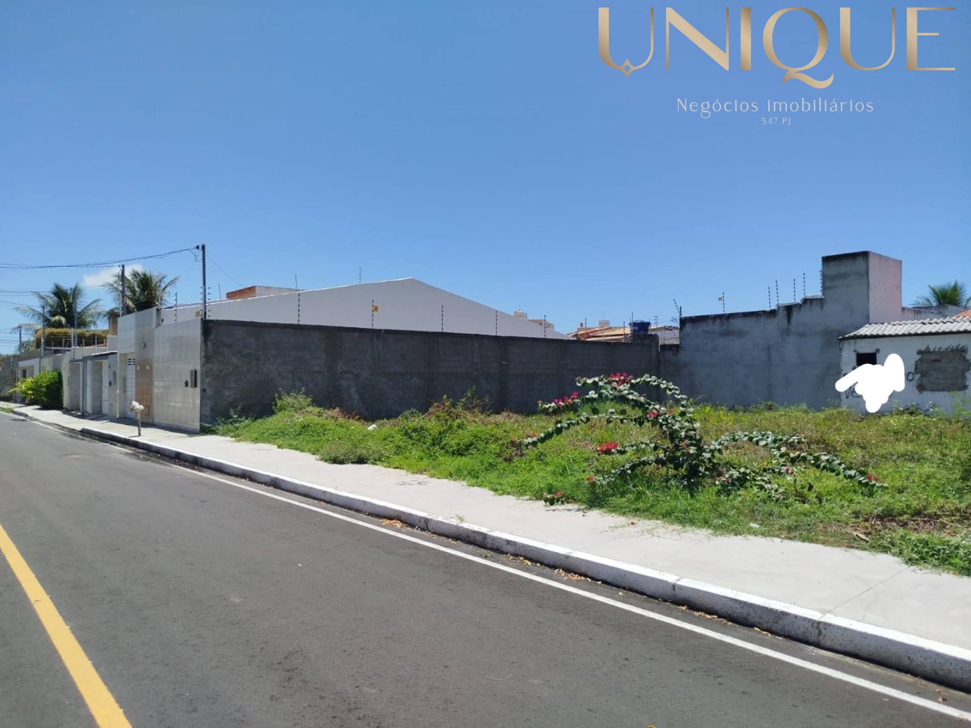 ? OPORTUNIDADE NA ZONA SUL – TERRENO NO LOTEAMENTO COSTA VERDE II | ARUANA