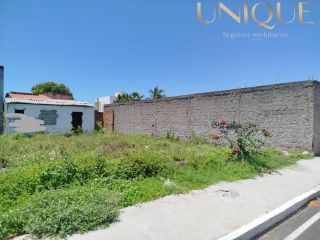 ? OPORTUNIDADE NA ZONA SUL – TERRENO NO LOTEAMENTO COSTA VERDE II | ARUANA