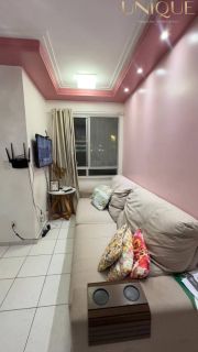 Apartamento Para Vender Próx a Pio X, Jabotiana