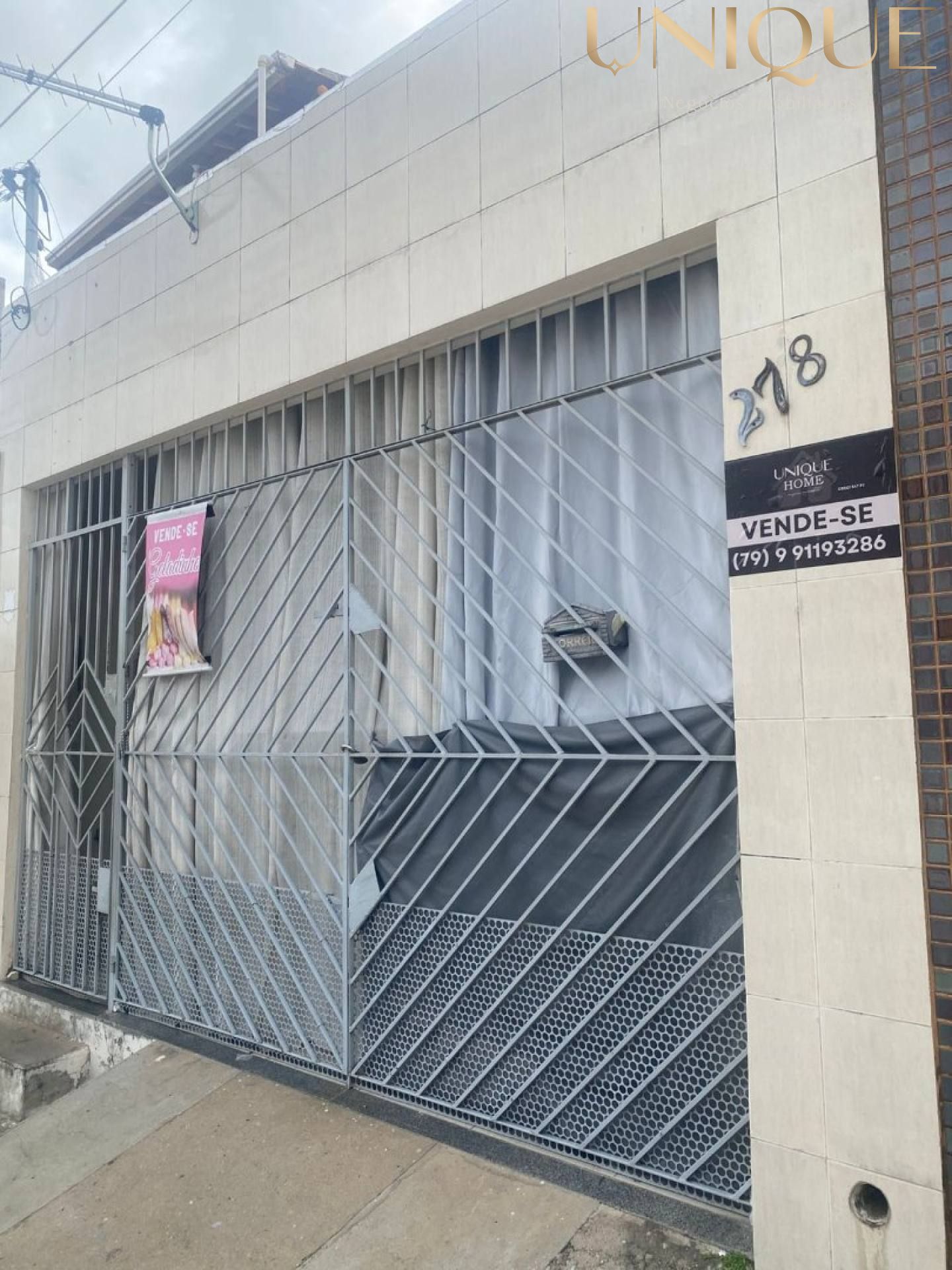 Casa no Santo Antônio