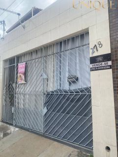 Casa no Santo Antônio