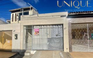 Casa no Santo Antônio