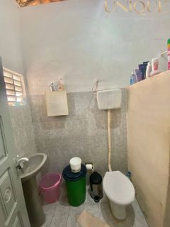 Casa no Santo Antônio