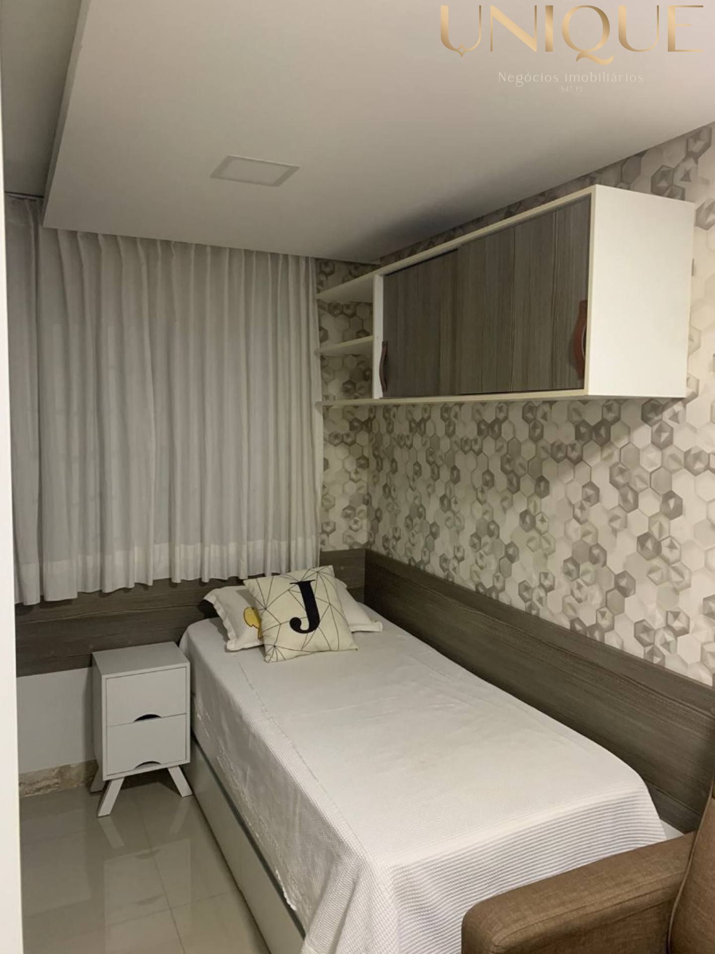 Apartamento Para Vender com 3 quartos no Orlando Dantas