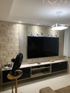 Apartamento Para Vender com 3 quartos no Orlando Dantas