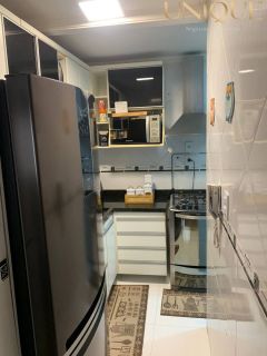 Apartamento Para Vender com 3 quartos no Orlando Dantas