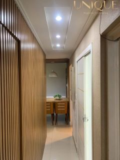 Apartamento Para Vender com 3 quartos no Orlando Dantas