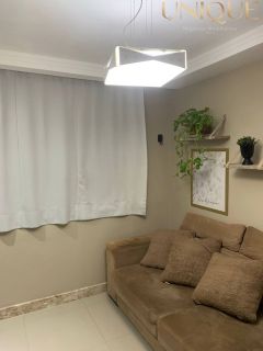 Apartamento Para Vender com 3 quartos no Orlando Dantas