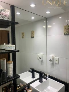 Apartamento Para Vender com 3 quartos no Orlando Dantas