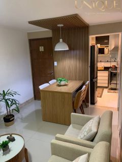 Apartamento Para Vender com 3 quartos no Orlando Dantas