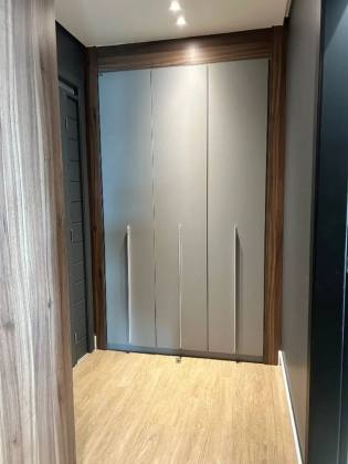 ? Apartamento Exclusivo no Condomínio El Viso