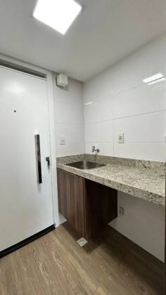 ? Apartamento Exclusivo no Condomínio El Viso