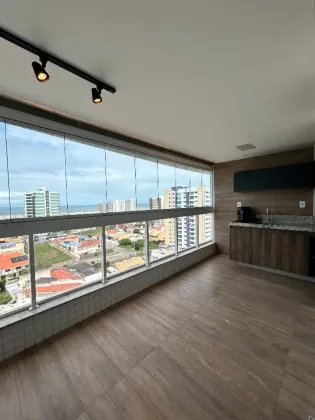 ? Apartamento Exclusivo no Condomínio El Viso