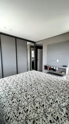 ? Apartamento Exclusivo no Condomínio El Viso