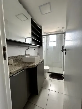 ? Apartamento Exclusivo no Condomínio El Viso